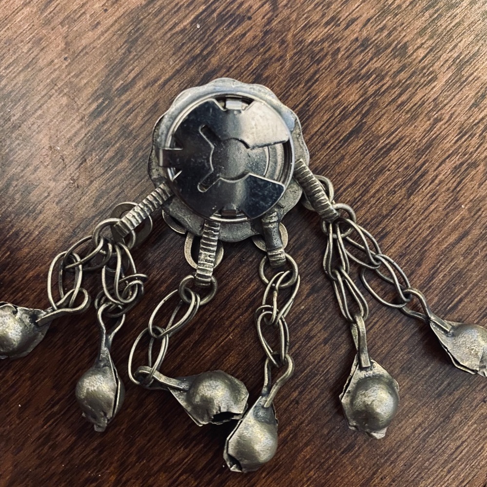 Button Pin - image 3